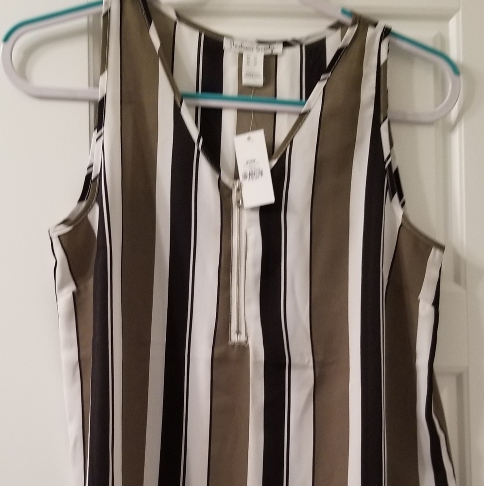 Streetwear Society blouse